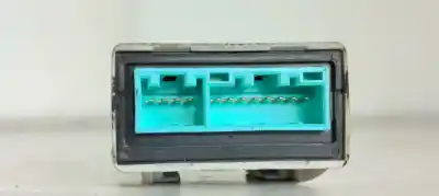 Second-hand car spare part wheel lock column for daewoo matiz s oem iam references 96322350  