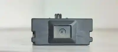 Second-hand car spare part electronic module for bmw serie 3 berlina (e90) 318d oem iam references 692643301  