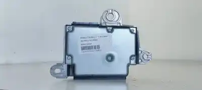 Автозапчастина б/у БЛОК УПРАВЛІННЯ ПОДУШКАМИ БЕЗПЕКИ для RENAULT SCENIC II  Посилання на OEM IAM 8200412042A  