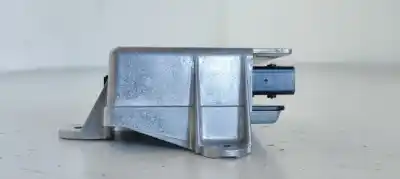 Автозапчастина б/у блок управління подушками безпеки для renault scenic ii 1.5 dci diesel посилання на oem iam 8200412042a  