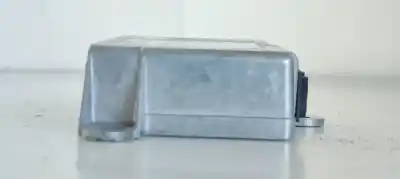 Автозапчастина б/у блок управління подушками безпеки для renault scenic ii 1.5 dci diesel посилання на oem iam 8200412042a  