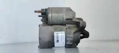 Second-hand car spare part starter motor for citroen c3 1.1 collection oem iam references 9633292480