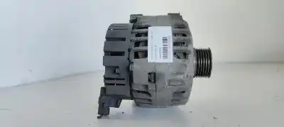 Second-hand car spare part alternator for citroen c3 1.1 collection oem iam references 9642879680