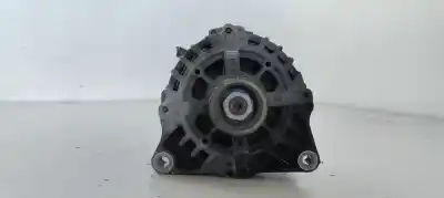 Second-hand car spare part alternator for citroen c3 1.1 collection oem iam references 9642879680  