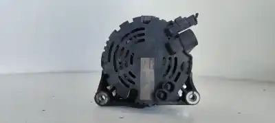 Second-hand car spare part alternator for citroen c3 1.1 collection oem iam references 9642879680  