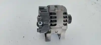Second-hand car spare part alternator for citroen c3 1.1 collection oem iam references 9642879680  