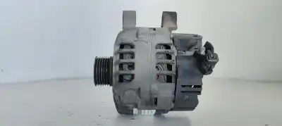 Second-hand car spare part alternator for citroen c3 1.1 collection oem iam references 9642879680  