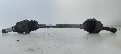 Second-hand car spare part front left transmission for citroen c3 1.1 collection oem iam references 