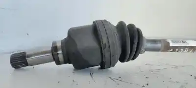 Second-hand car spare part front left transmission for citroen c3 1.1 collection oem iam references   