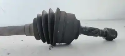 Second-hand car spare part front left transmission for citroen c3 1.1 collection oem iam references   