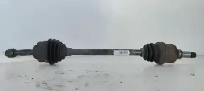 Second-hand car spare part front left transmission for citroen c3 1.1 collection oem iam references   