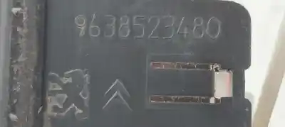 Second-hand car spare part interior light for citroen c3 1.1 collection oem iam references 9638523480  