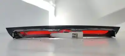 Second-hand car spare part interior light for citroen c3 1.1 collection oem iam references 9638523480  