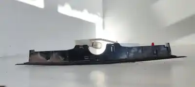 Second-hand car spare part interior light for citroen c3 1.1 collection oem iam references 9638523480  