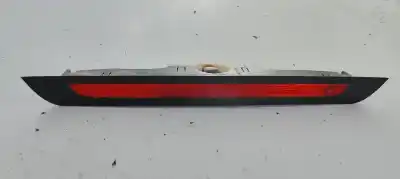 Second-hand car spare part interior light for citroen c3 1.1 collection oem iam references 9638523480  