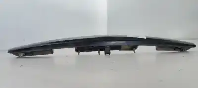 Second-hand car spare part tailgate back door handle for citroen c3 1.1 collection oem iam references 