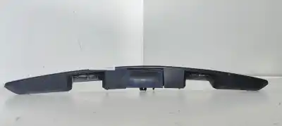 Second-hand car spare part tailgate back door handle for citroen c3 1.1 collection oem iam references   