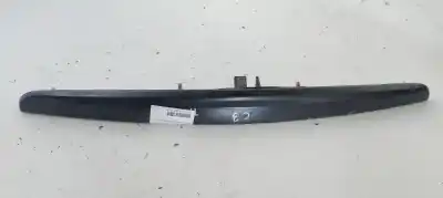 Second-hand car spare part tailgate back door handle for citroen c3 1.1 collection oem iam references   