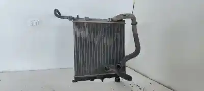 Second-hand car spare part WATER RADIATOR for CITROEN C3  OEM IAM references 9680239580  