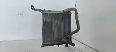 Автозапчасти б/у ВОДЯНОЙ РАДИАТОР за CITROEN C3  ссылки OEM IAM 9680239580  