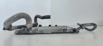 Автозапчасти б/у водяной радиатор за citroen c3 1.1 collection ссылки oem iam 9680239580  