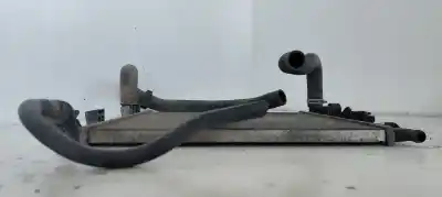 Автозапчасти б/у водяной радиатор за citroen c3 1.1 collection ссылки oem iam 9680239580  