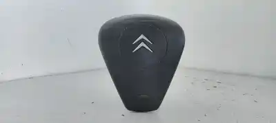 Second-hand car spare part front left air bag for citroen c3 1.1 collection oem iam references 96380009ze