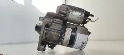 Second-hand car spare part starter motor for citroen c3 1.1 collection oem iam references 9658308780