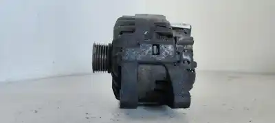 Second-hand car spare part alternator for citroen c3 1.1 collection oem iam references 9656956280