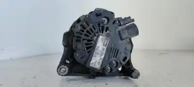 Second-hand car spare part alternator for citroen c3 1.1 collection oem iam references 9656956280  