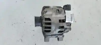 Second-hand car spare part alternator for citroen c3 1.1 collection oem iam references 9656956280  