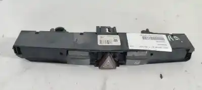 Tweedehands auto-onderdeel waarschuwing voor opel zafira b 1.7 16v cdti oem iam-referenties 13100105