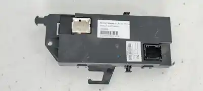 Peça sobressalente para automóvel em segunda mão módulo eletrônico por renault espace iv (jk0) grand espace expression referências oem iam 28032556a