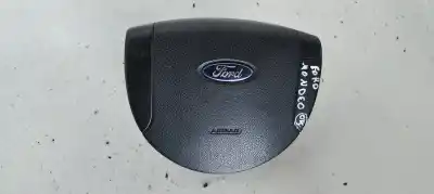 Peça sobressalente para automóvel em segunda mão airbag dianteiro esquerdo por ford mondeo berlina (ge) titanium (d) referências oem iam 3s71f042b85caw