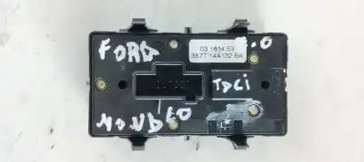 Gebrauchtes Autoersatzteil fensterschalter vorne links zum ford mondeo berlina (ge) titanium (d) oem-iam-referenzen 3s7t14a132ba  