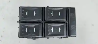 Gebrauchtes Autoersatzteil fensterschalter vorne links zum ford mondeo berlina (ge) titanium (d) oem-iam-referenzen 3s7t14a132ba  