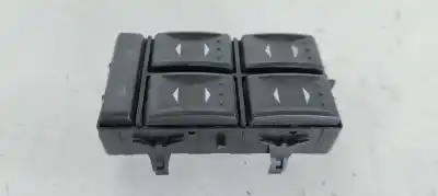 Peça sobressalente para automóvel em segunda mão botão / interruptor elevador vidro dianteiro esquerdo por ford mondeo berlina (ge) titanium (d) referências oem iam 3s7t14a132ba