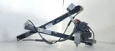 Peça sobressalente para automóvel em segunda mão elevador de vidros dianteiro direito por ford mondeo berlina (ge) titanium (d) referências oem iam 