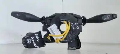 Peça sobressalente para automóvel em segunda mão comandos de alavanca por ford mondeo berlina (ge) titanium (d) referências oem iam 3s7t17a553ca