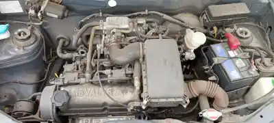 Piesă de schimb auto la mâna a doua motor complet pentru suzuki alto rf 410 (ff) básico referințe oem iam f10d  