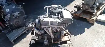 Piesă de schimb auto la mâna a doua motor complet pentru suzuki alto rf 410 (ff) básico referințe oem iam f10d  