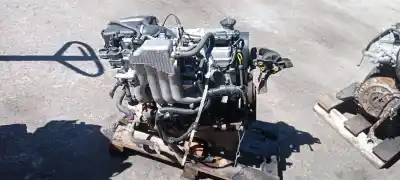 Piesă de schimb auto la mâna a doua motor complet pentru suzuki alto rf 410 (ff) básico referințe oem iam f10d  