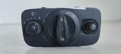 Pièce détachée automobile d'occasion COMMUTATEUR D'ÉCLAIRAGE pour FORD FIESTA VI (CB1, CCN)  Références OEM IAM 8A6T13A024AB  