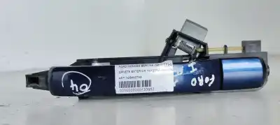 Peça sobressalente para automóvel em segunda mão puxador exterior traseiro esquerdo por ford mondeo berlina (ge) titanium (d) referências oem iam 4s71x264a27aa