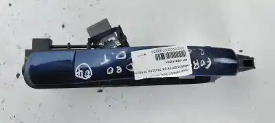 Gebrauchtes Autoersatzteil hinterer rechter äusserer griff zum ford mondeo berlina (ge) titanium (d) oem-iam-referenzen 4s71x264a26aa