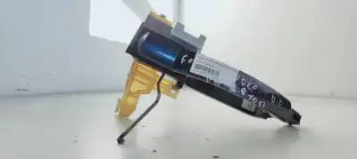 Peça sobressalente para automóvel em segunda mão puxador exterior frente direito por ford mondeo berlina (ge) titanium (d) referências oem iam 4s71x219a64aa