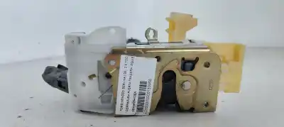 Peça sobressalente para automóvel em segunda mão fechadura da porta traseira esquerda por ford mondeo berlina (ge) titanium (d) referências oem iam 2s4aa26413ea