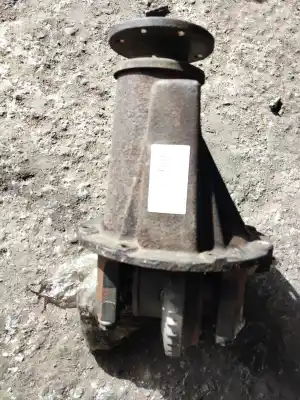 Pezzo di ricambio per auto di seconda mano DIFFERENZIALE POSTERIORE per SUZUKI JIMNY SN (FJ)  Riferimenti OEM IAM 27451  