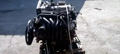 Peça sobressalente para automóvel em segunda mão motor completo por audi a4 berlina (b5) 1.8 referências oem iam apt  