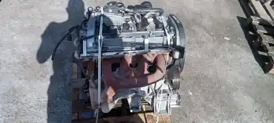 Peça sobressalente para automóvel em segunda mão motor completo por audi a4 berlina (b5) 1.8 referências oem iam apt  